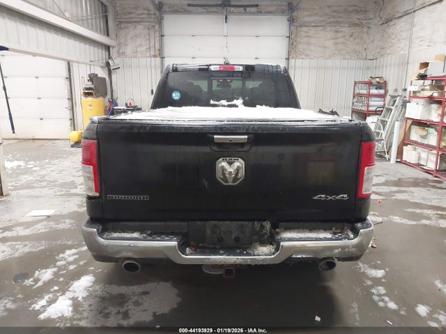 Aukcja sprzedaży 2019 Ram 1500 Big Horn/lone Star  4x4 6'4 Box, vin: 1C6SRFMT8KN654876, numer aukcji: 44193929
