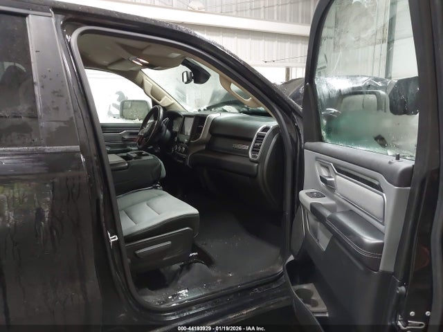 Aukcja sprzedaży 2019 Ram 1500 Big Horn/lone Star  4x4 6'4 Box, vin: 1C6SRFMT8KN654876, numer aukcji: 44193929