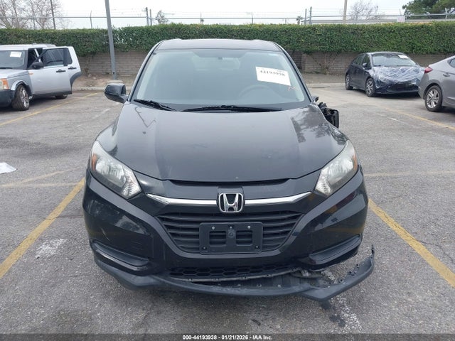 Продаж на аукціоні авто 2017 Honda Hr-v Lx, vin: 3CZRU5G38HM718844, номер лоту: 44193938