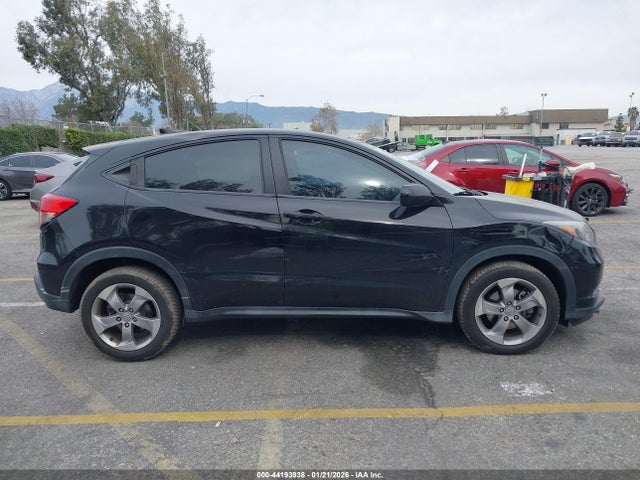 Продаж на аукціоні авто 2017 Honda Hr-v Lx, vin: 3CZRU5G38HM718844, номер лоту: 44193938