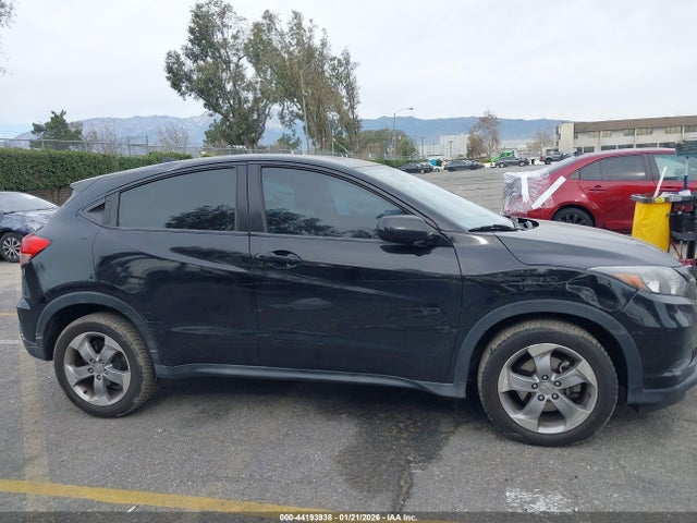Продаж на аукціоні авто 2017 Honda Hr-v Lx, vin: 3CZRU5G38HM718844, номер лоту: 44193938