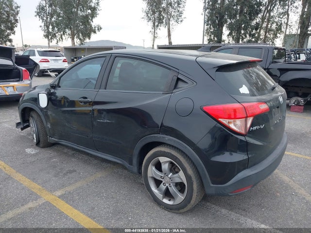 Продаж на аукціоні авто 2017 Honda Hr-v Lx, vin: 3CZRU5G38HM718844, номер лоту: 44193938