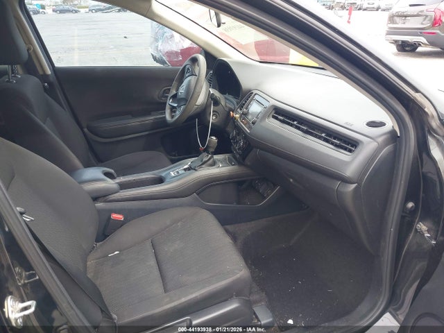 Продаж на аукціоні авто 2017 Honda Hr-v Lx, vin: 3CZRU5G38HM718844, номер лоту: 44193938