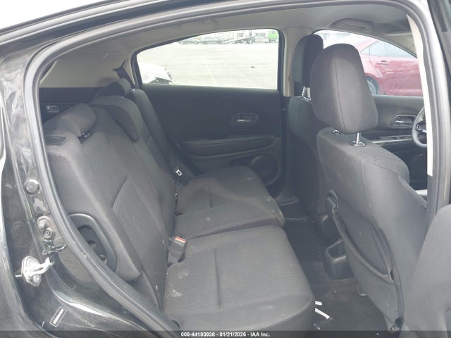 Продаж на аукціоні авто 2017 Honda Hr-v Lx, vin: 3CZRU5G38HM718844, номер лоту: 44193938