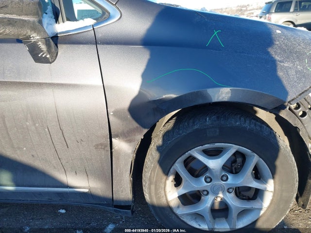 2C4RC1EG1HR647700 Chrysler Pacifica Touring-l Plus