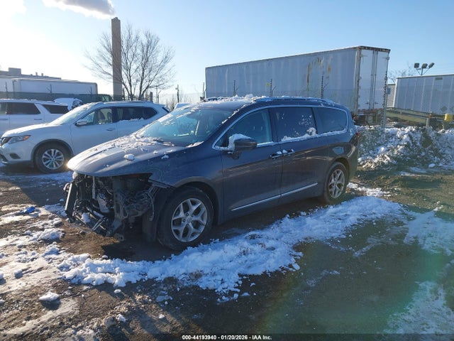 2C4RC1EG1HR647700 Chrysler Pacifica Touring-l Plus