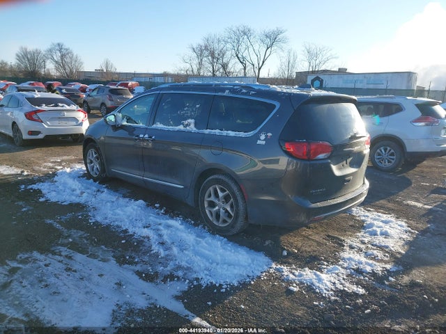 2C4RC1EG1HR647700 Chrysler Pacifica Touring-l Plus