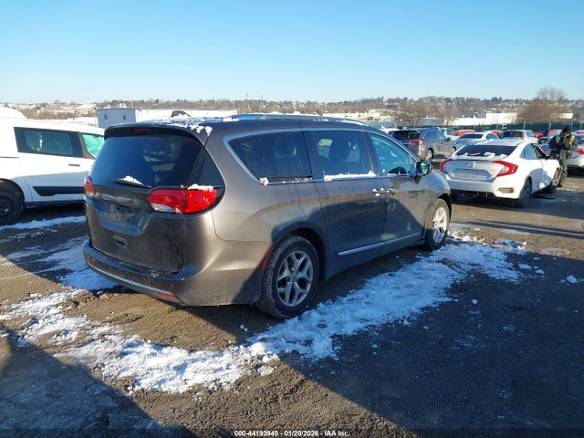 2C4RC1EG1HR647700 Chrysler Pacifica Touring-l Plus