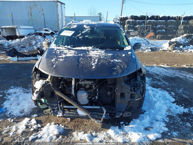 2C4RC1EG1HR647700 Chrysler Pacifica Touring-l Plus