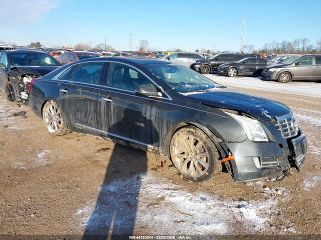 2014 CADILLAC XTS 2G61N5S38E9316675