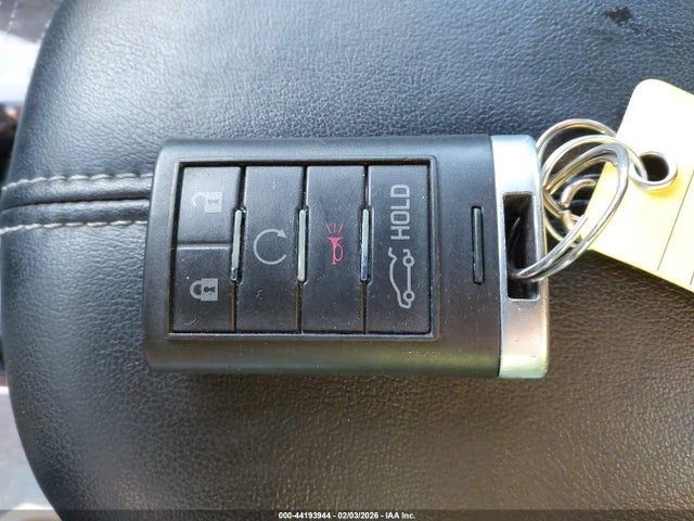 2014 CADILLAC XTS 2G61N5S38E9316675 Photo 10