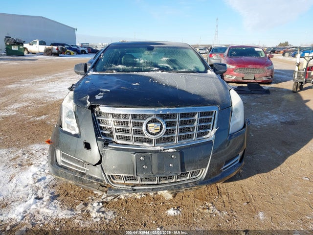 Продажа на аукционе авто 2014 Cadillac Xts Luxury, vin: 2G61N5S38E9316675, номер лота: 44193944
