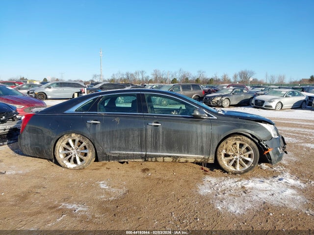Продажа на аукционе авто 2014 Cadillac Xts Luxury, vin: 2G61N5S38E9316675, номер лота: 44193944