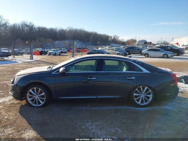 Продажа на аукционе авто 2014 Cadillac Xts Luxury, vin: 2G61N5S38E9316675, номер лота: 44193944