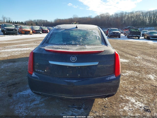 Продажа на аукционе авто 2014 Cadillac Xts Luxury, vin: 2G61N5S38E9316675, номер лота: 44193944
