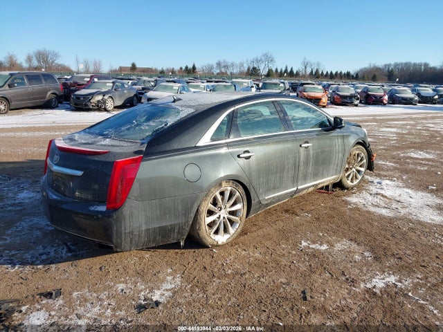 2014 CADILLAC XTS 2G61N5S38E9316675 Photo 3