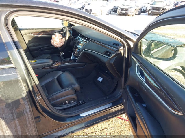 2014 CADILLAC XTS 2G61N5S38E9316675 Photo 4