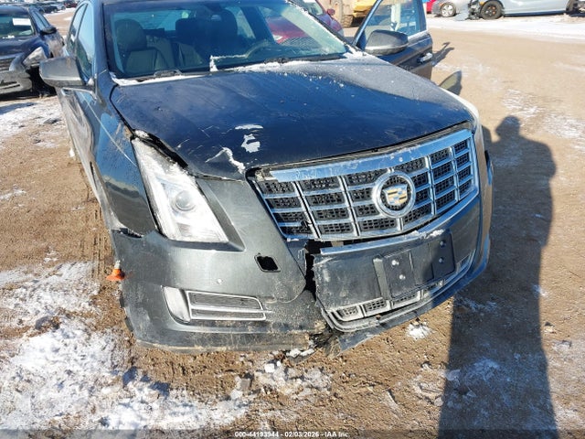 2014 CADILLAC XTS 2G61N5S38E9316675 Photo 5