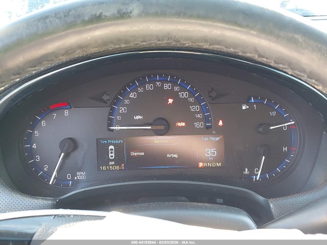 2014 CADILLAC XTS 2G61N5S38E9316675 Photo 6