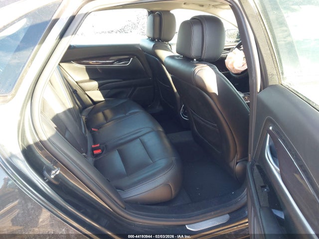 2014 CADILLAC XTS 2G61N5S38E9316675 Photo 7