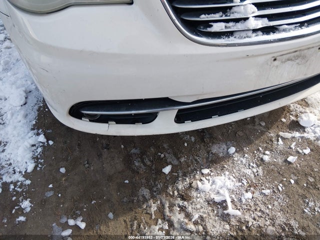 Aukcja sprzedaży 2013 Chrysler Town & Country Touring, vin: 2C4RC1BG9DR669782, numer aukcji: 44193952