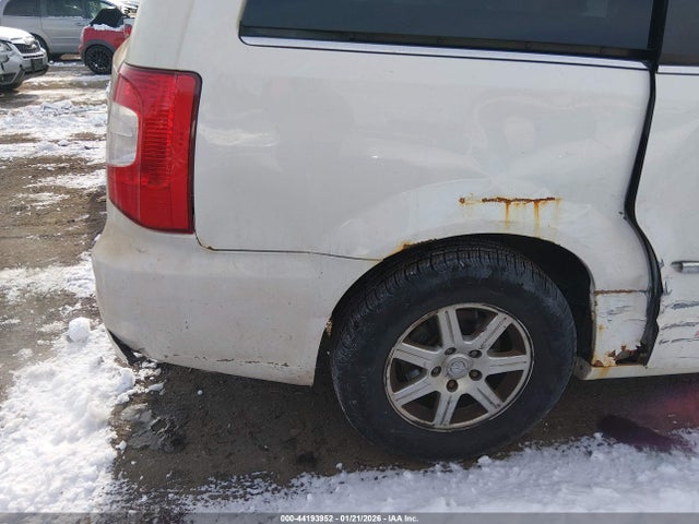 Aukcja sprzedaży 2013 Chrysler Town & Country Touring, vin: 2C4RC1BG9DR669782, numer aukcji: 44193952