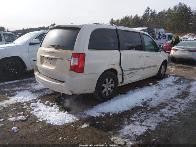 Aukcja sprzedaży 2013 Chrysler Town & Country Touring, vin: 2C4RC1BG9DR669782, numer aukcji: 44193952