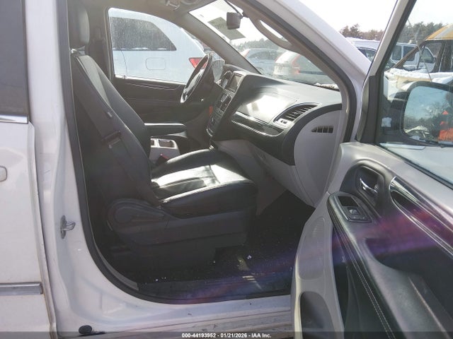 Aukcja sprzedaży 2013 Chrysler Town & Country Touring, vin: 2C4RC1BG9DR669782, numer aukcji: 44193952