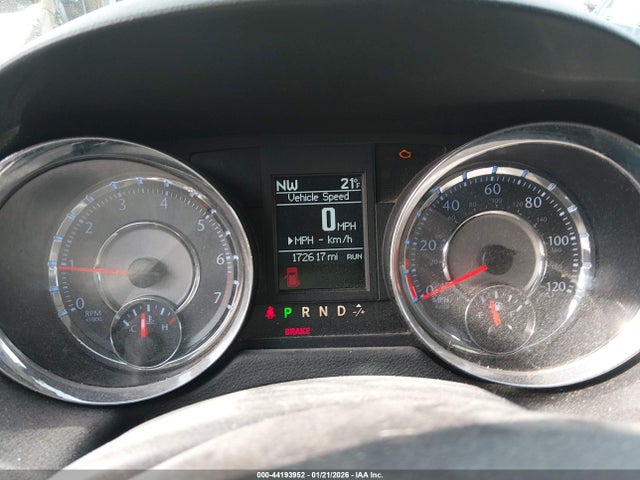 Aukcja sprzedaży 2013 Chrysler Town & Country Touring, vin: 2C4RC1BG9DR669782, numer aukcji: 44193952