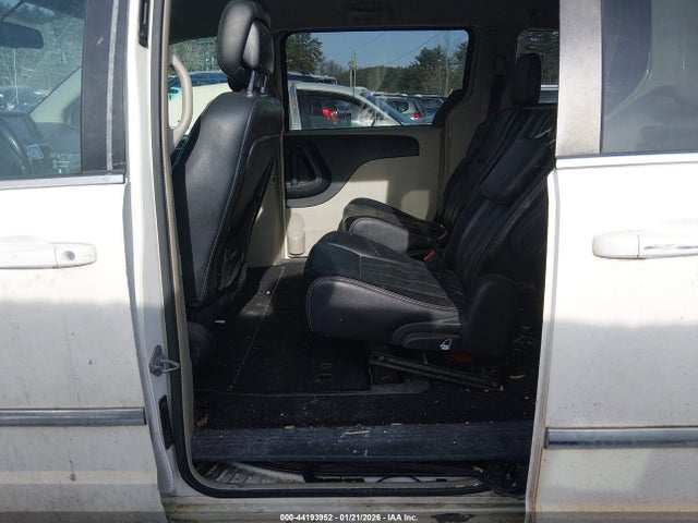 Aukcja sprzedaży 2013 Chrysler Town & Country Touring, vin: 2C4RC1BG9DR669782, numer aukcji: 44193952