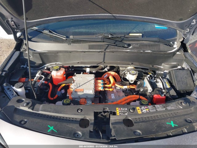 2022 CHEVROLET BOLT EUV 1G1FZ6S05N4126055 Photo 9