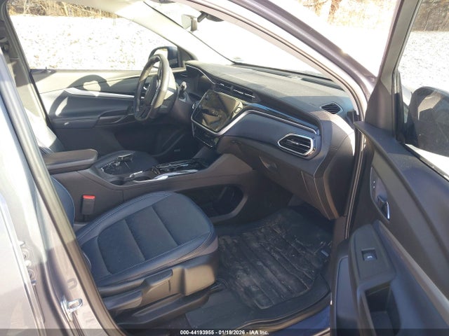 2022 CHEVROLET BOLT EUV 1G1FZ6S05N4126055 Photo 4