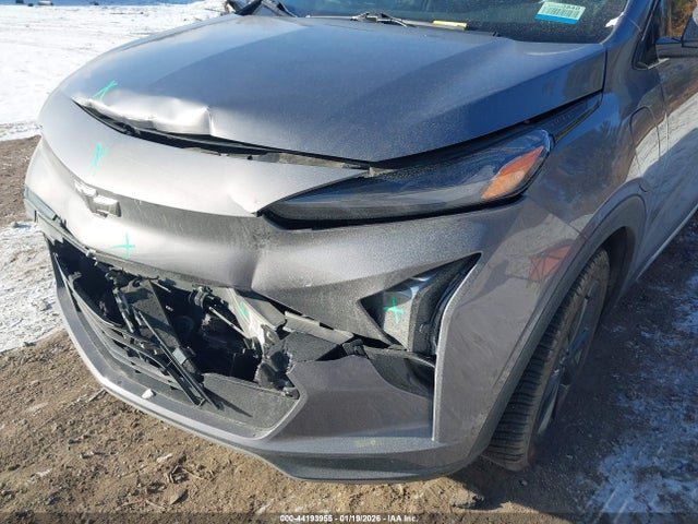 2022 CHEVROLET BOLT EUV 1G1FZ6S05N4126055 Photo 5