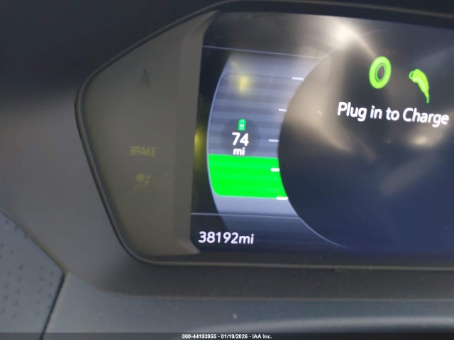 2022 CHEVROLET BOLT EUV 1G1FZ6S05N4126055 Photo 6