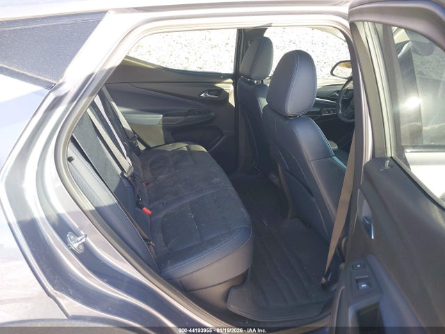 2022 CHEVROLET BOLT EUV 1G1FZ6S05N4126055 Photo 7