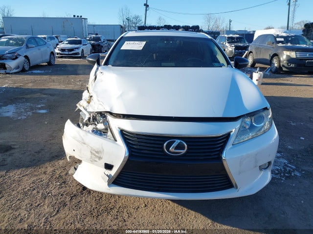 Lexus Es 350 Crafted Line 2015 JTHBK1GG7F2176597 Image 12