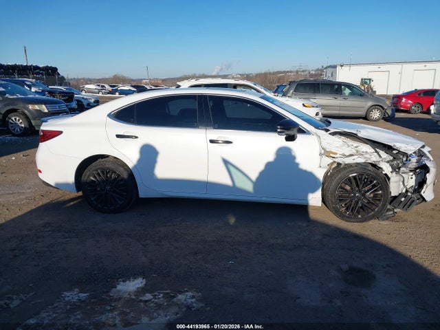 Lexus Es 350 Crafted Line 2015 JTHBK1GG7F2176597 Image 13