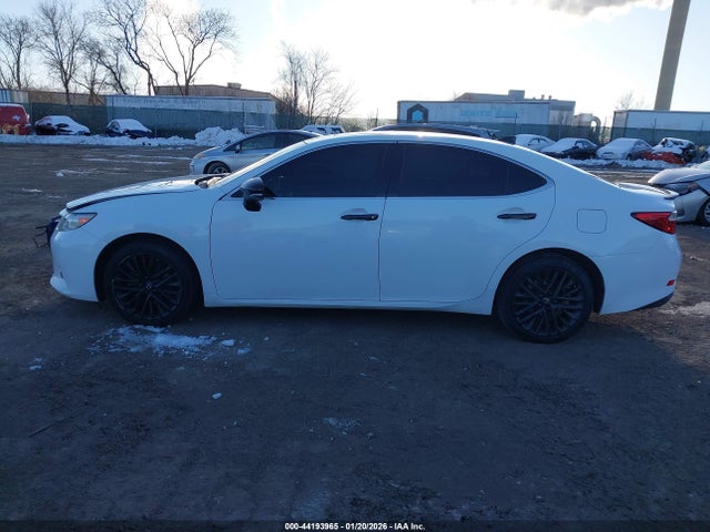 Lexus Es 350 Crafted Line 2015 JTHBK1GG7F2176597 Image 14