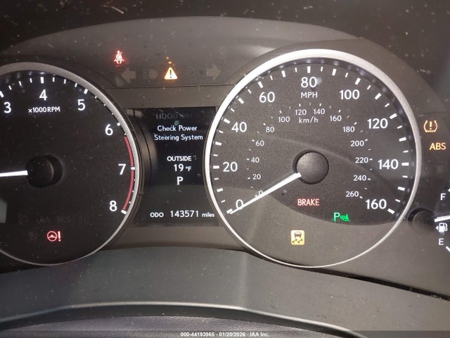 Lexus Es 350 Crafted Line 2015 JTHBK1GG7F2176597 Image 15