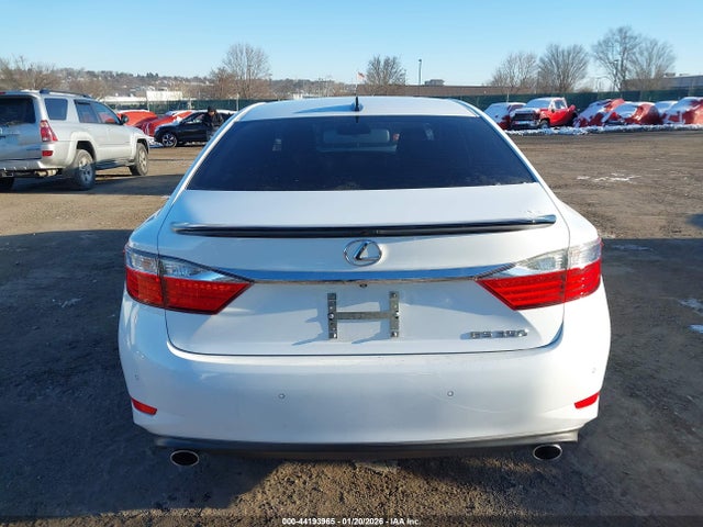 Lexus Es 350 Crafted Line 2015 JTHBK1GG7F2176597 Image 16