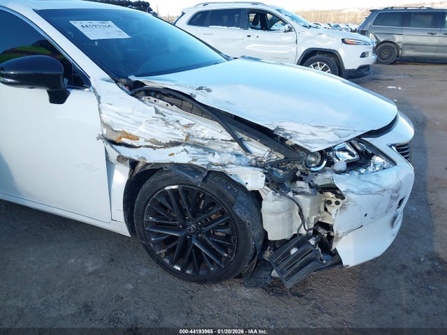 Lexus Es 350 Crafted Line 2015 JTHBK1GG7F2176597 Image 6