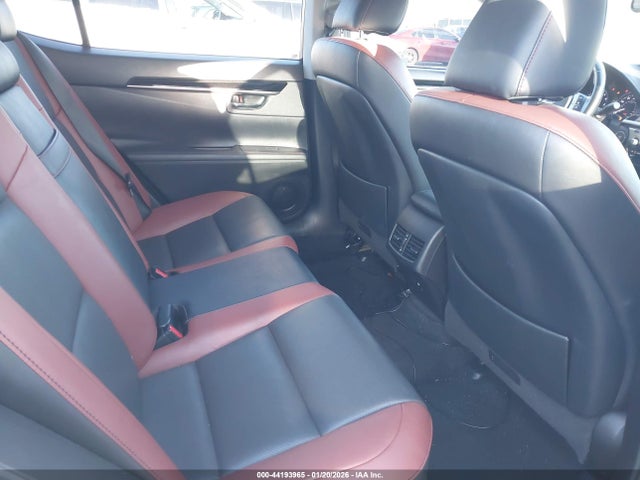 Lexus Es 350 Crafted Line 2015 JTHBK1GG7F2176597 Image 8
