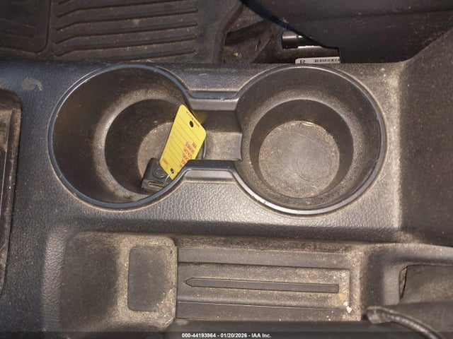 3N6CM0KN1JK700272 Nissan Nv200 S