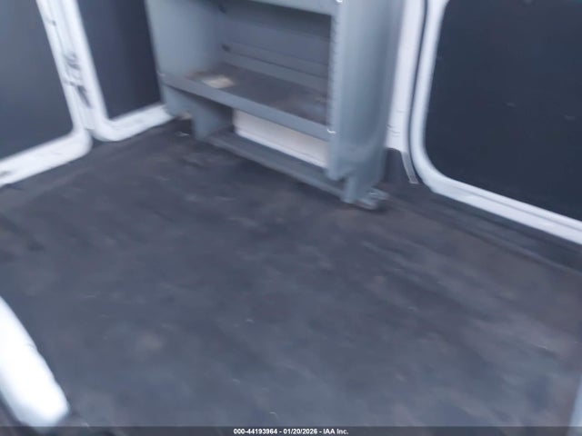 3N6CM0KN1JK700272 Nissan Nv200 S