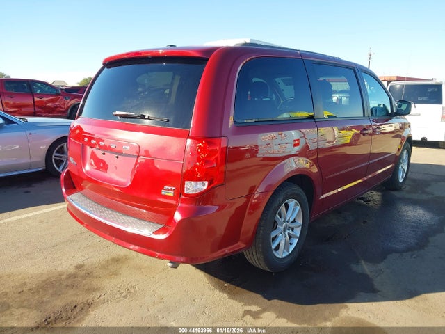 2C4RDGCG1FR555759 Dodge Grand Caravan Sxt
