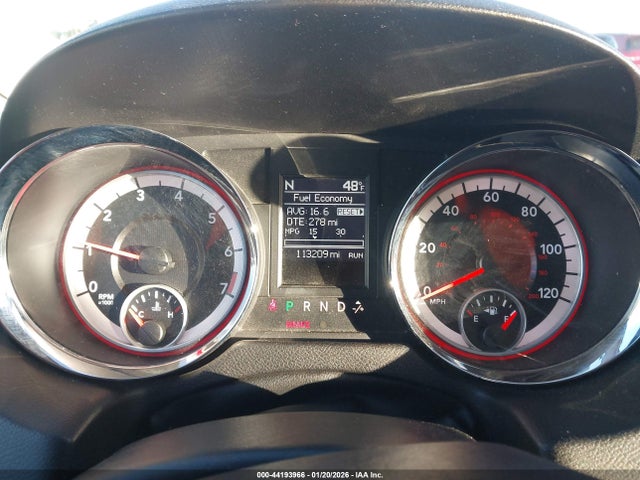 2C4RDGCG1FR555759 Dodge Grand Caravan Sxt