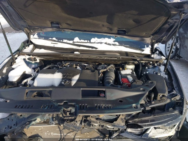 2022 TOYOTA AVALON 4T1DZ1FB8NU073361 Photo 9