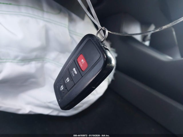 2022 TOYOTA AVALON 4T1DZ1FB8NU073361 Photo 10