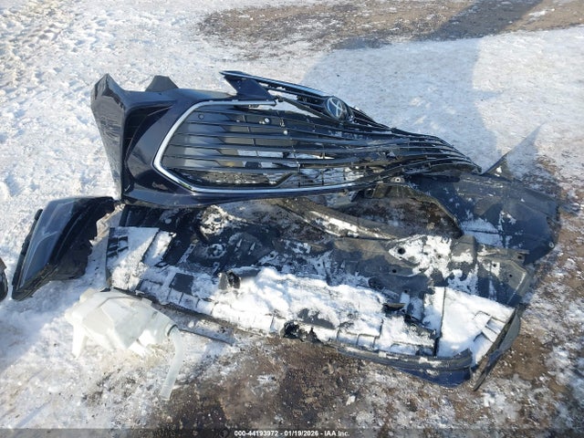 2022 Toyota Avalon Limited მანქანა იყიდება აუქციონზე, vin: 4T1DZ1FB8NU073361, აუქციონის ნომერი: 44193972