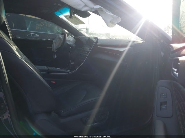 2022 TOYOTA AVALON 4T1DZ1FB8NU073361 Photo 4